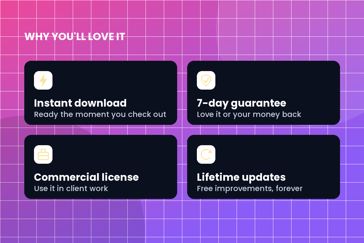 300+ Instagram Templates for Canva — Highlights