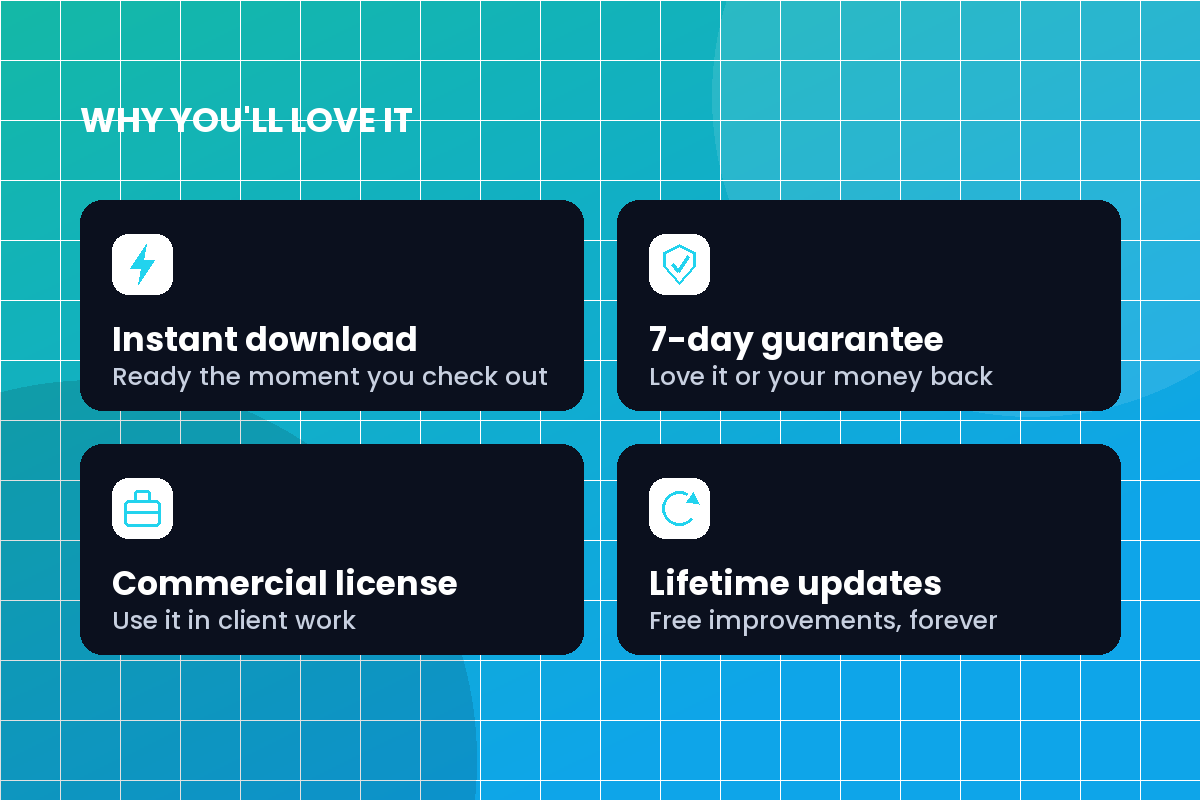 Midjourney Prompt Library for Branding — Highlights